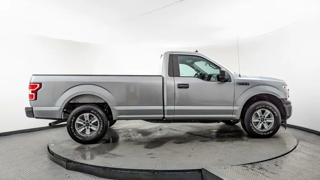 Florida Fine Cars - Used FORD F-150 2020 MARGATE XL