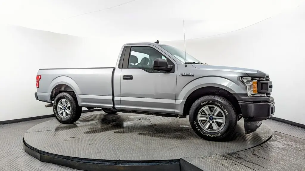 Florida Fine Cars - Used FORD F-150 2020 MARGATE XL