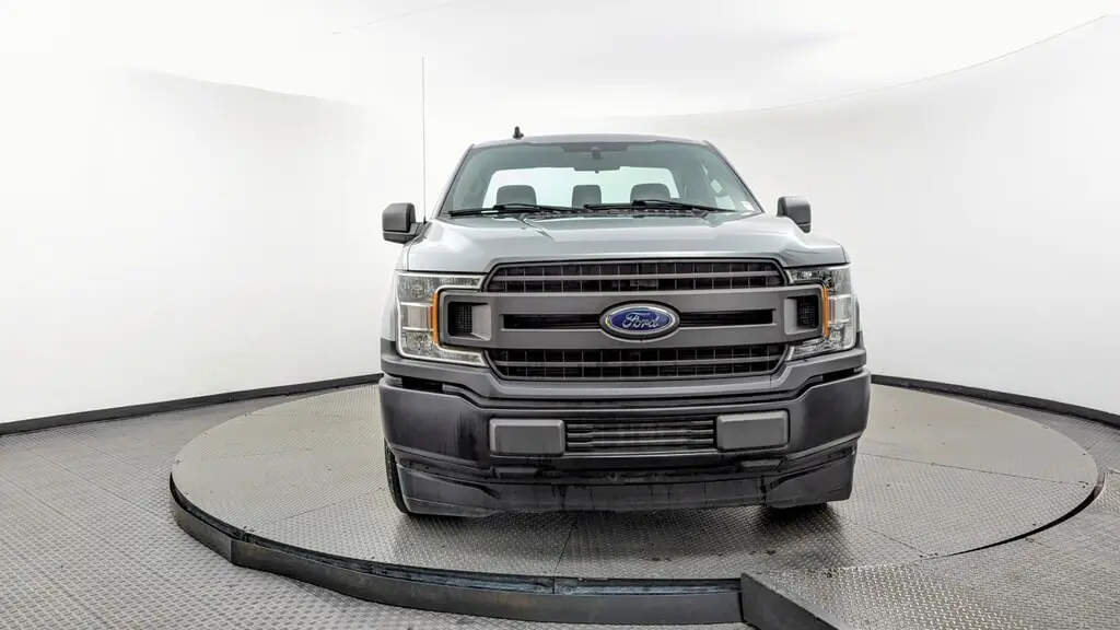 Florida Fine Cars - Used FORD F-150 2020 MARGATE XL