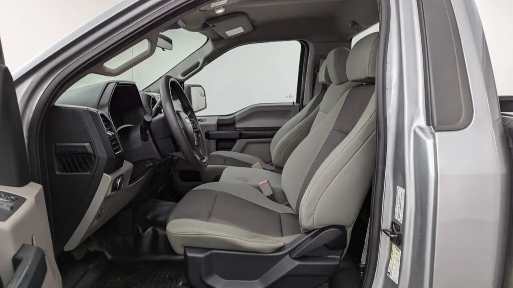 Florida Fine Cars - Used FORD F-150 2020 MARGATE XL