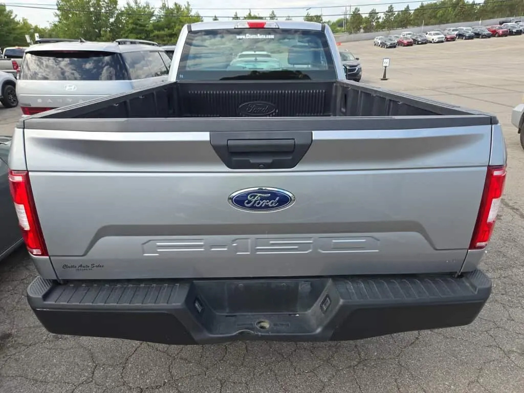 Florida Fine Cars - Used FORD F-150 2020 MARGATE XL