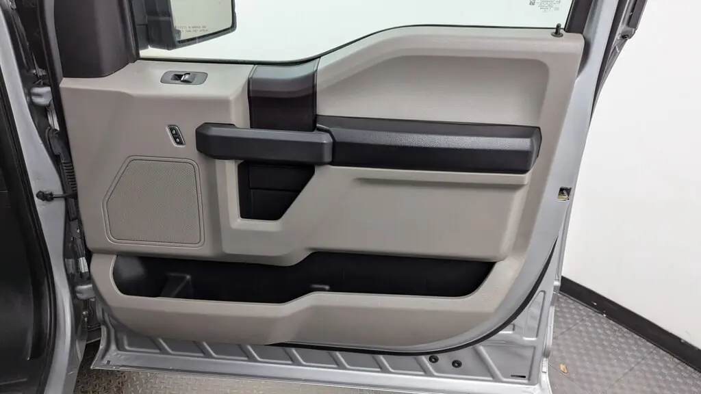 Florida Fine Cars - Used FORD F-150 2020 MARGATE XL