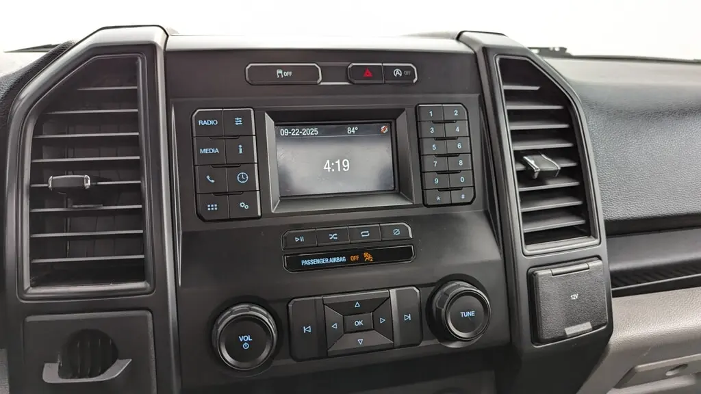 Florida Fine Cars - Used FORD F-150 2020 MARGATE XL