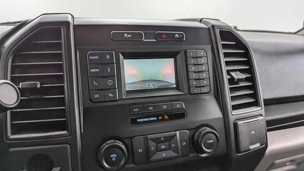 Florida Fine Cars - Used FORD F-150 2020 MARGATE XL
