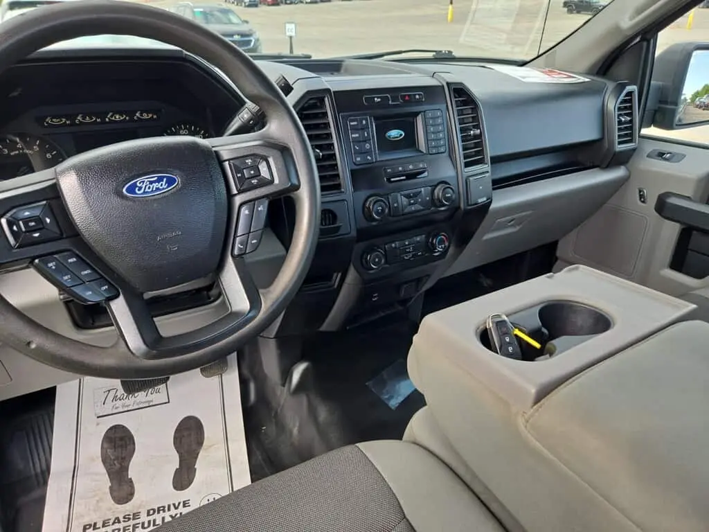 Florida Fine Cars - Used FORD F-150 2020 MARGATE XL