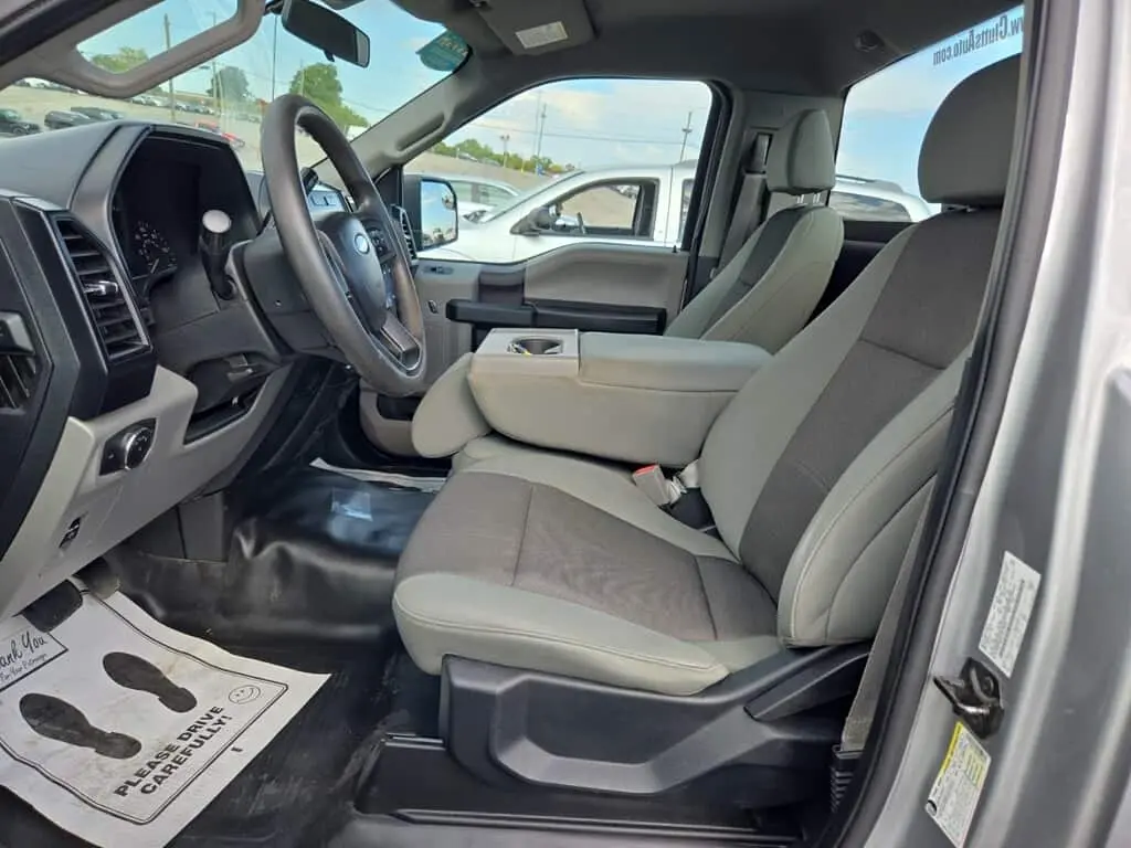 Florida Fine Cars - Used FORD F-150 2020 MARGATE XL