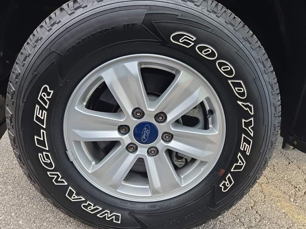Florida Fine Cars - Used FORD F-150 2020 MARGATE XL