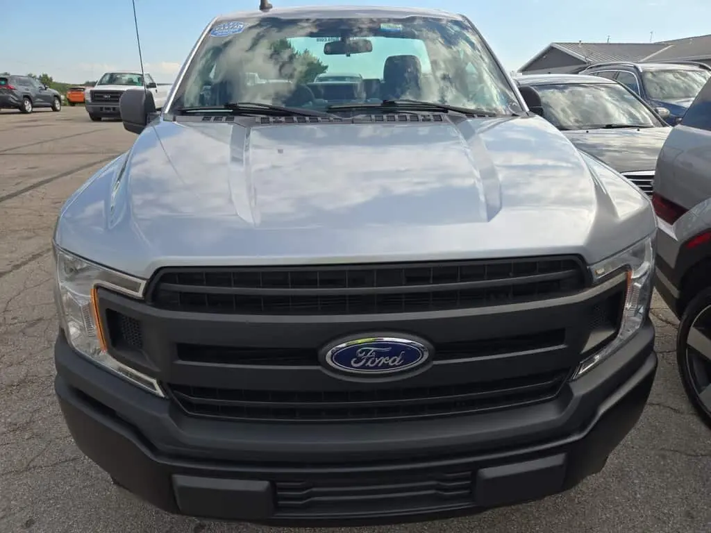 Florida Fine Cars - Used FORD F-150 2020 MARGATE XL
