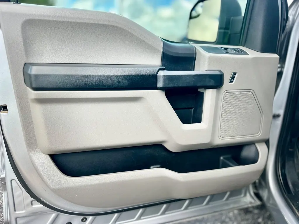 Florida Fine Cars - Used FORD F-150 2020 MARGATE XL