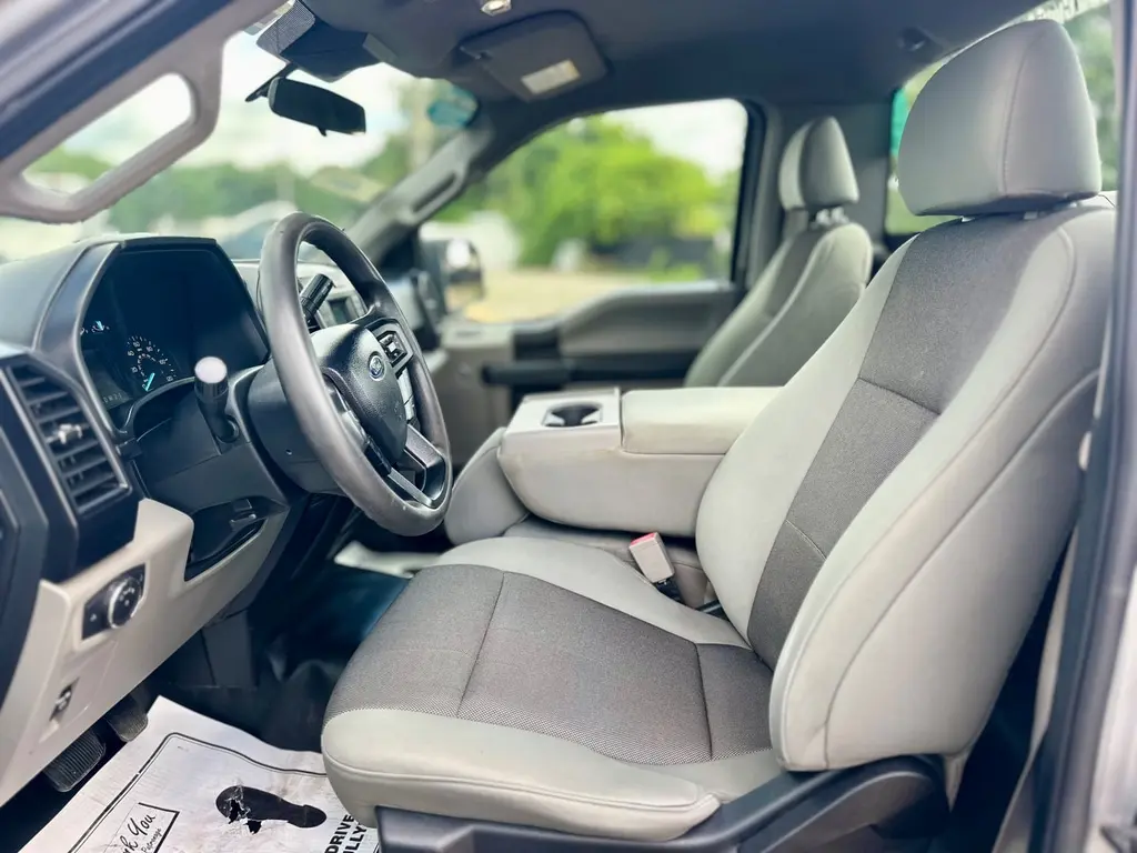 Florida Fine Cars - Used FORD F-150 2020 MARGATE XL