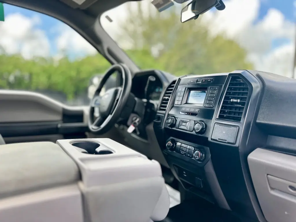 Florida Fine Cars - Used FORD F-150 2020 MARGATE XL