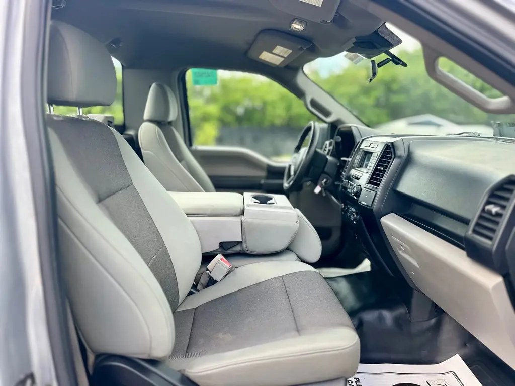Florida Fine Cars - Used FORD F-150 2020 MARGATE XL
