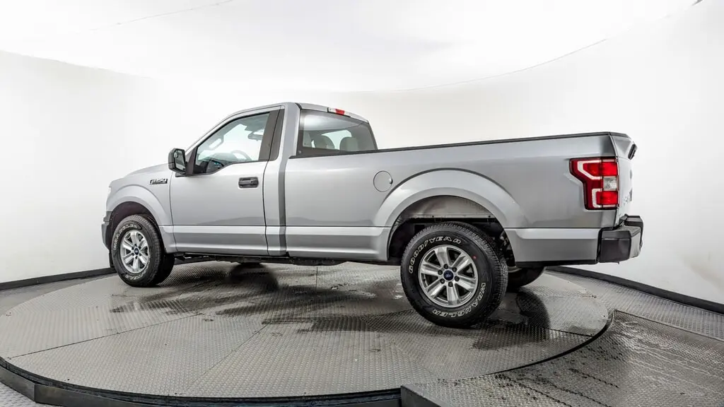 Florida Fine Cars - Used FORD F-150 2020 MARGATE XL