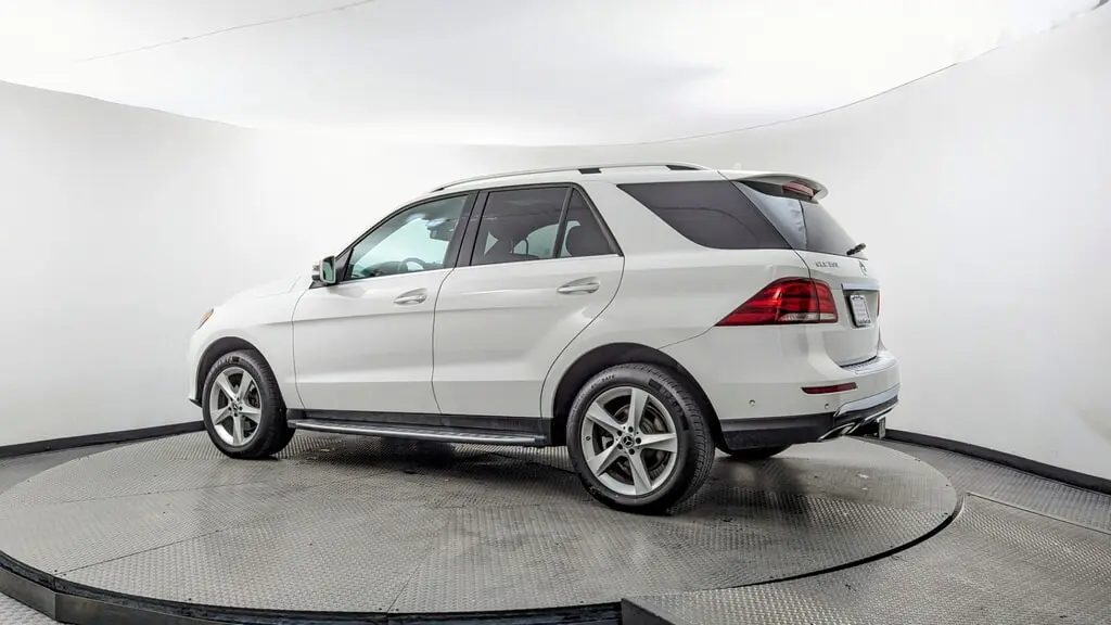 Florida Fine Cars - Used MERCEDES-BENZ GLE 2017 MARGATE GLE 350