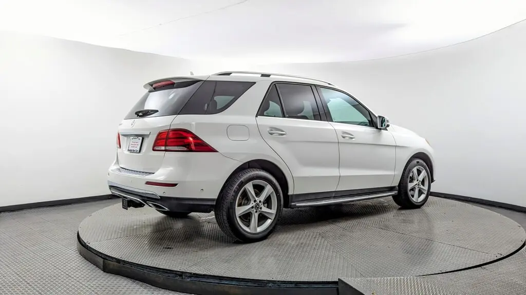 Florida Fine Cars - Used MERCEDES-BENZ GLE 2017 MARGATE GLE 350