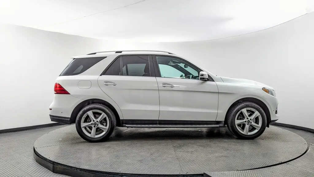 Florida Fine Cars - Used MERCEDES-BENZ GLE 2017 MARGATE GLE 350