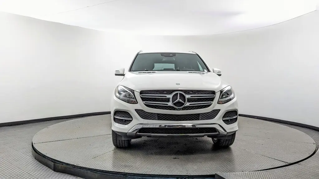 Florida Fine Cars - Used MERCEDES-BENZ GLE 2017 MARGATE GLE 350