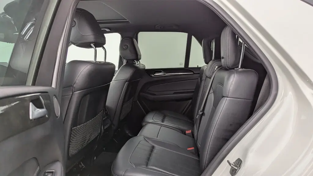 Florida Fine Cars - Used MERCEDES-BENZ GLE 2017 MARGATE GLE 350