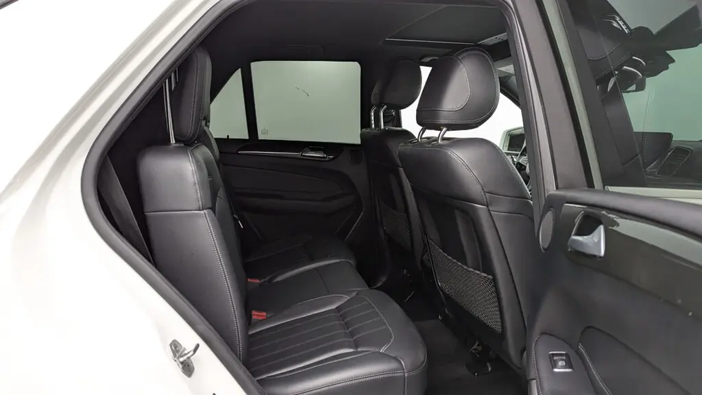Florida Fine Cars - Used MERCEDES-BENZ GLE 2017 MARGATE GLE 350