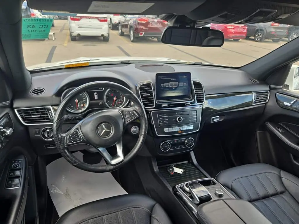 Florida Fine Cars - Used MERCEDES-BENZ GLE 2017 ORLANDO GLE 350
