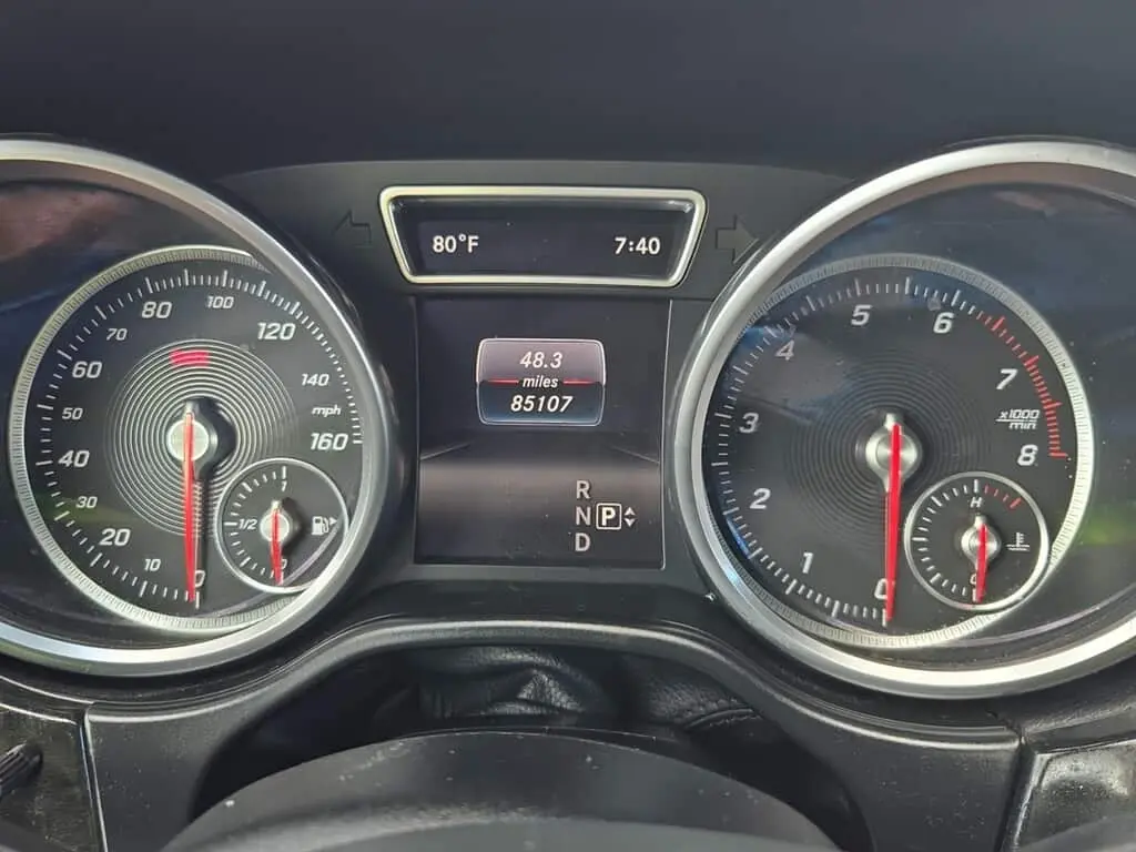 Florida Fine Cars - Used MERCEDES-BENZ GLE 2017 ORLANDO GLE 350
