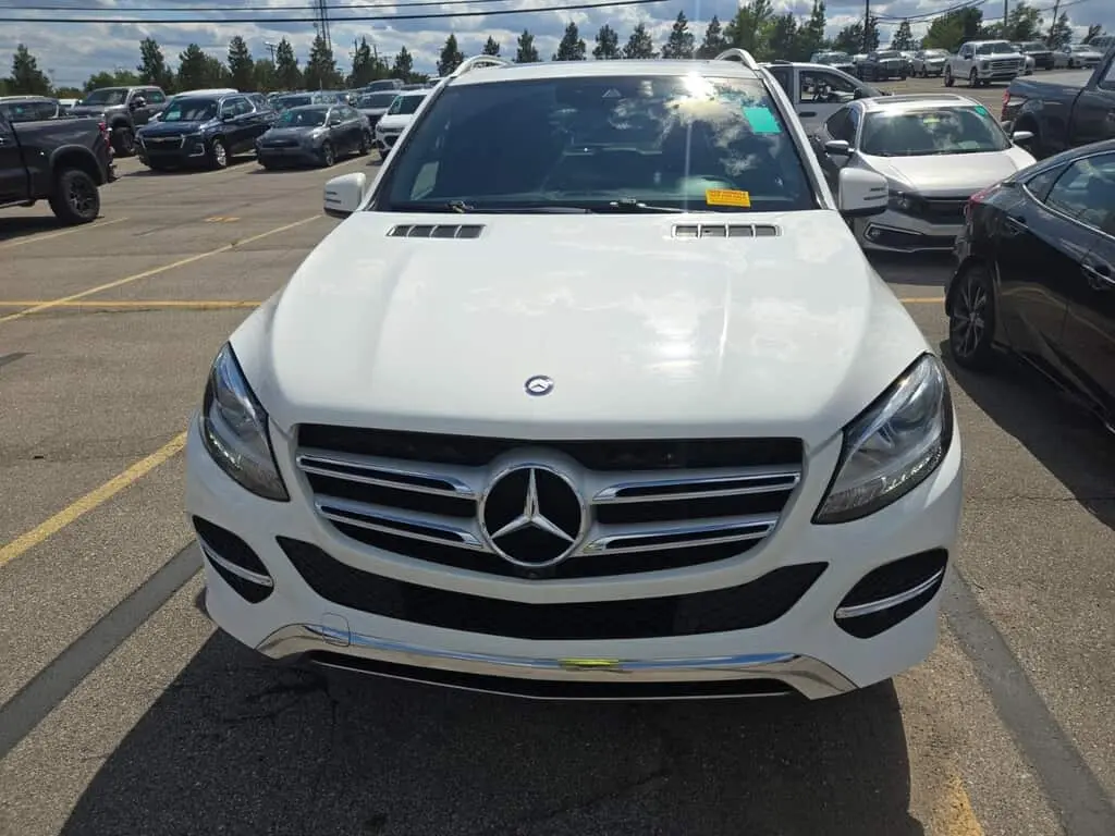 Florida Fine Cars - Used MERCEDES-BENZ GLE 2017 ORLANDO GLE 350