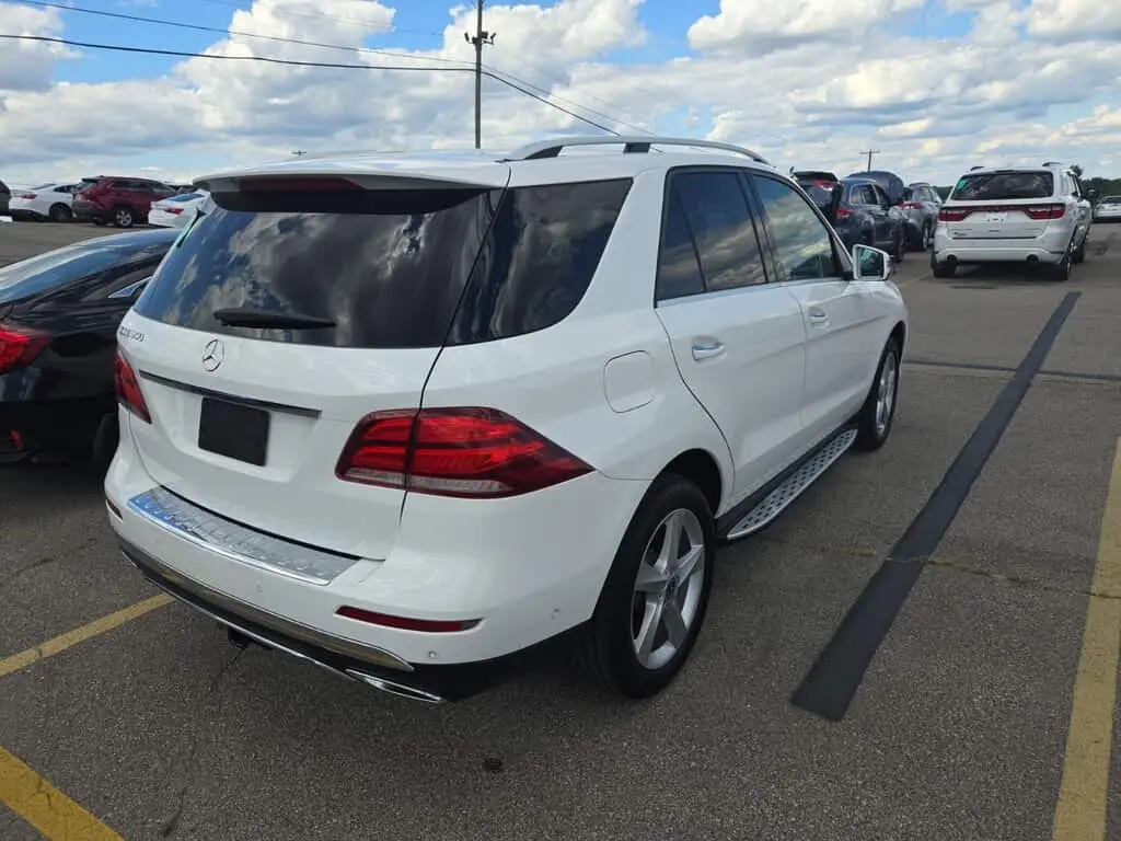 Florida Fine Cars - Used MERCEDES-BENZ GLE 2017 ORLANDO GLE 350