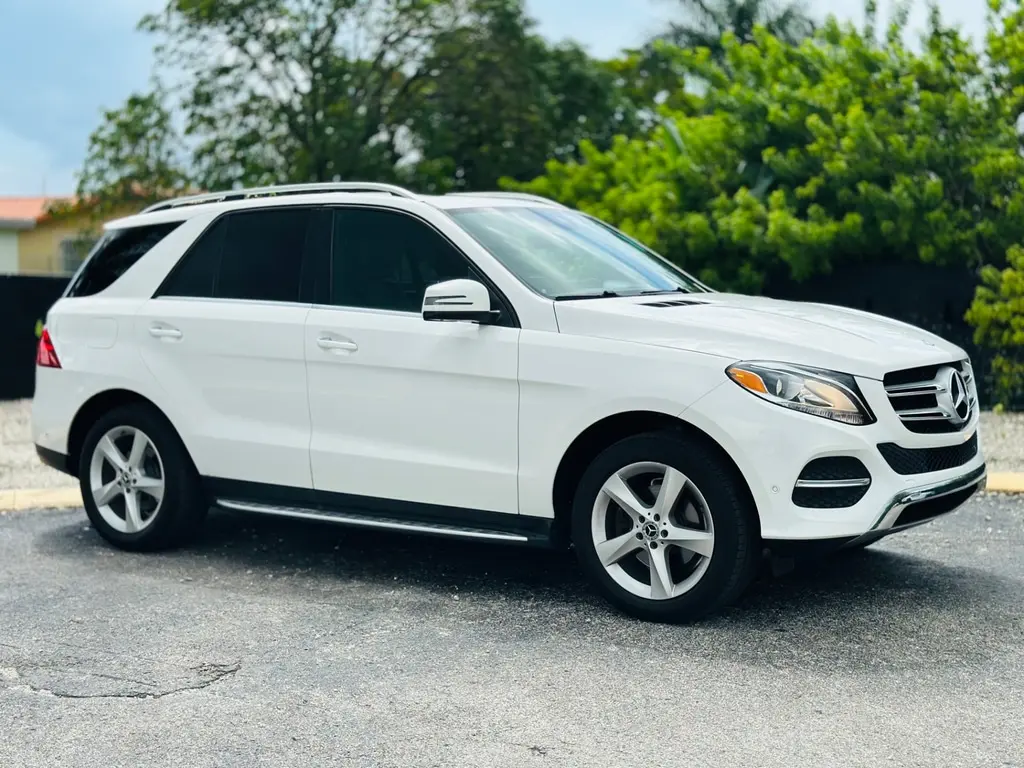 Florida Fine Cars - Used MERCEDES-BENZ GLE 2017 MARGATE GLE 350