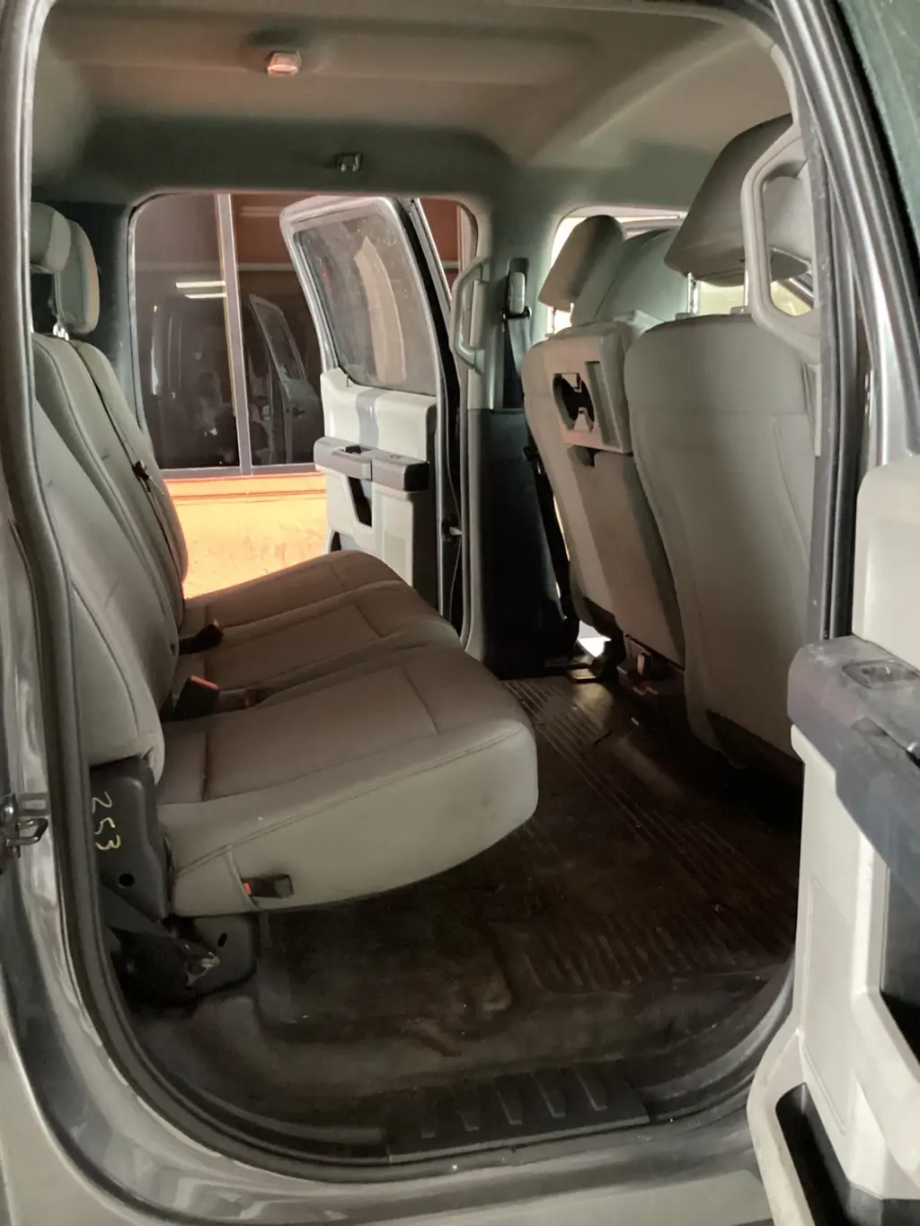 Florida Fine Cars - Used FORD SUPER DUTY F-350 DRW 2022 MIAMI XL