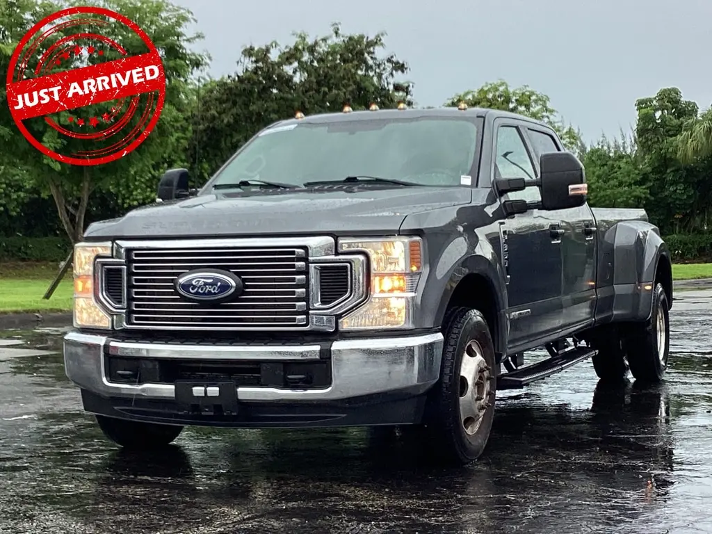 Florida Fine Cars - Used FORD SUPER DUTY F-350 DRW 2022 MIAMI XL