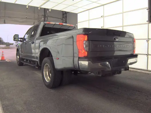 Florida Fine Cars - Used FORD SUPER DUTY F-350 DRW 2022 WEST PALM XL