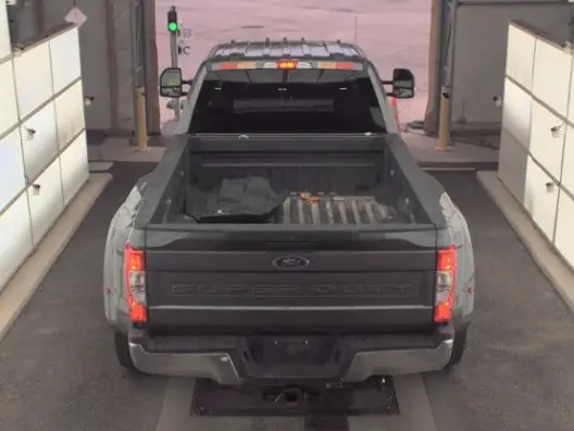 Florida Fine Cars - Used FORD SUPER DUTY F-350 DRW 2022 WEST PALM XL