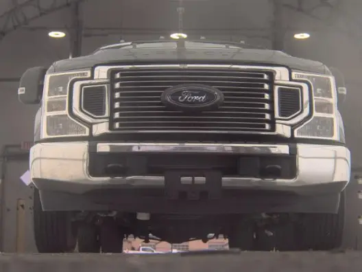 Florida Fine Cars - Used FORD SUPER DUTY F-350 DRW 2022 WEST PALM XL