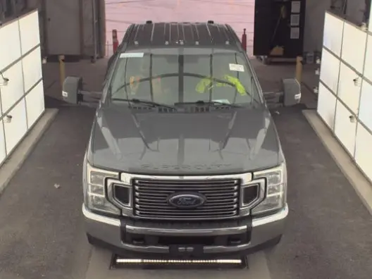 Florida Fine Cars - Used FORD SUPER DUTY F-350 DRW 2022 WEST PALM XL