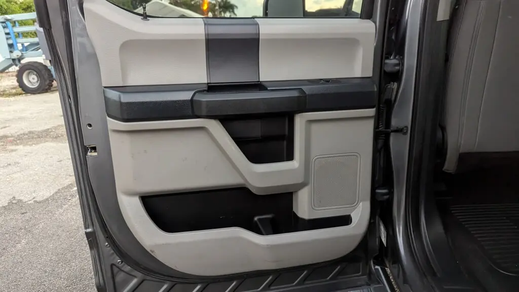 Florida Fine Cars - Used FORD SUPER DUTY F-350 DRW 2022 MARGATE XL