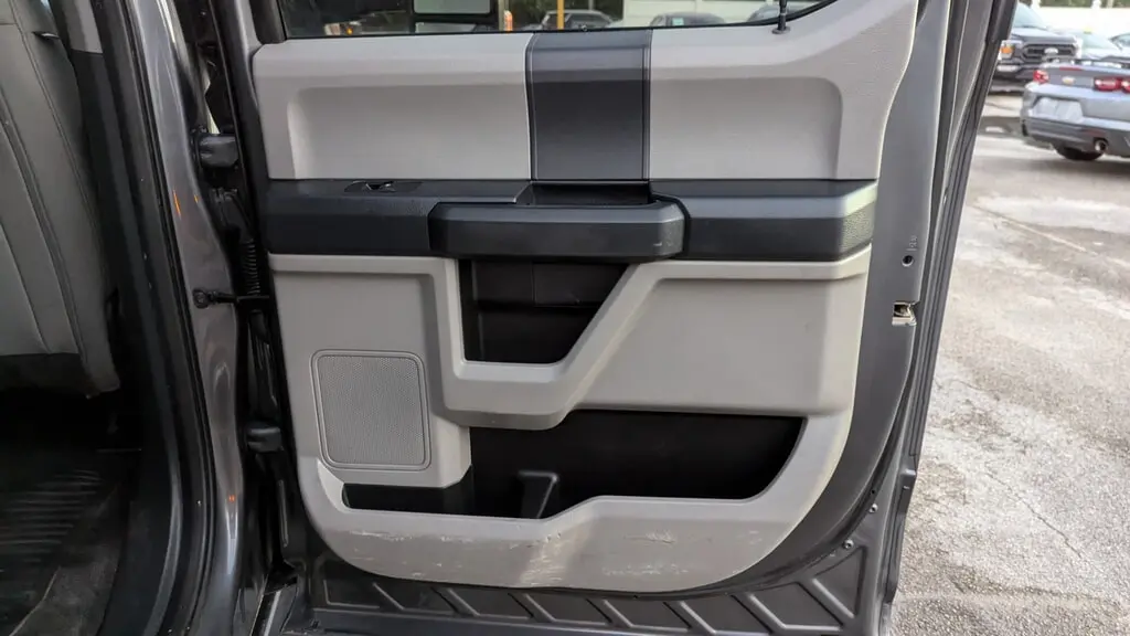Florida Fine Cars - Used FORD SUPER DUTY F-350 DRW 2022 MARGATE XL