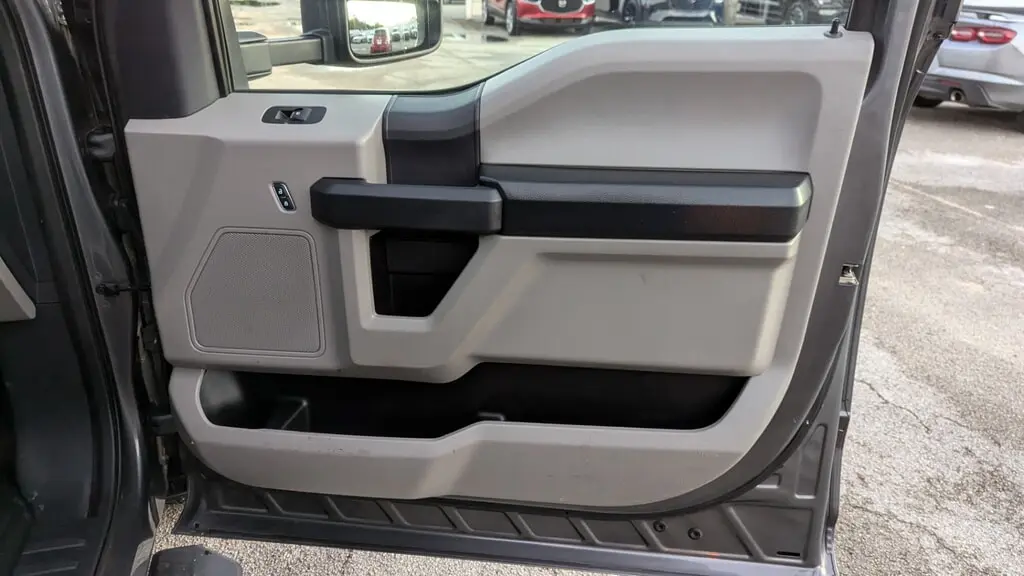 Florida Fine Cars - Used FORD SUPER DUTY F-350 DRW 2022 MARGATE XL