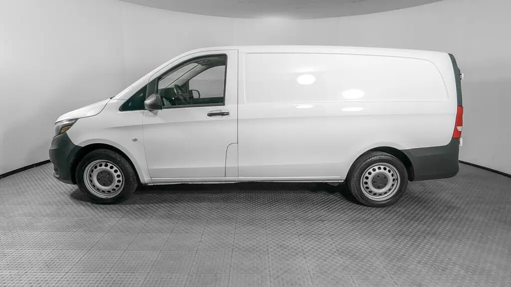 Florida Fine Cars - Used MERCEDES-BENZ METRIS 2020 ORLANDO