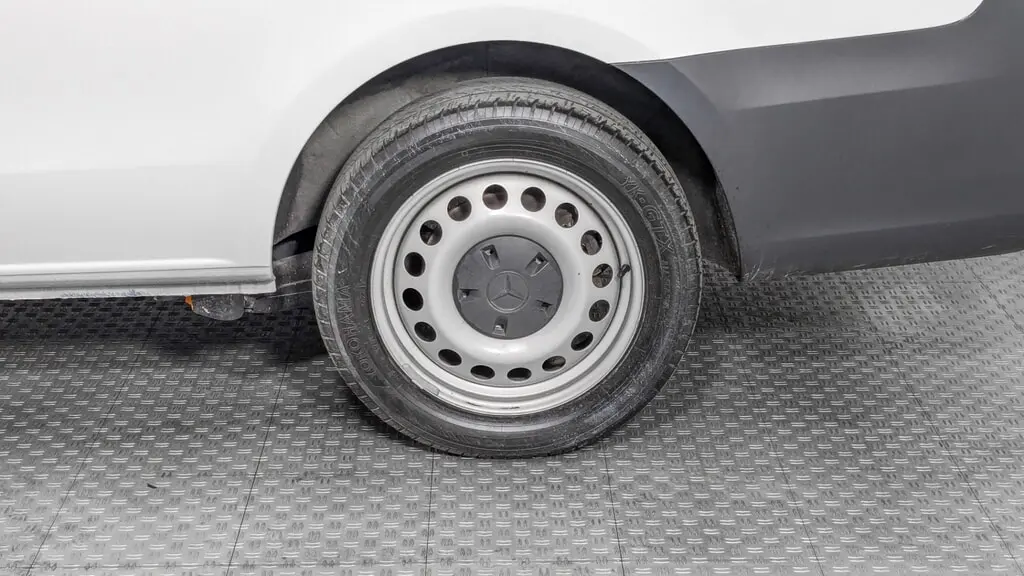 Florida Fine Cars - Used MERCEDES-BENZ METRIS 2020 ORLANDO