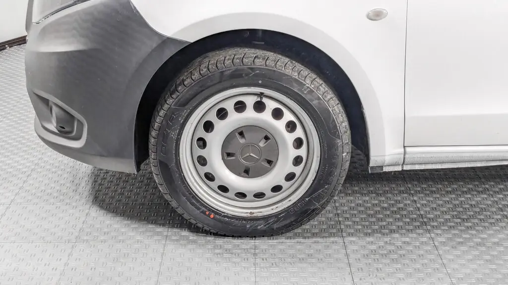 Florida Fine Cars - Used MERCEDES-BENZ METRIS 2020 ORLANDO