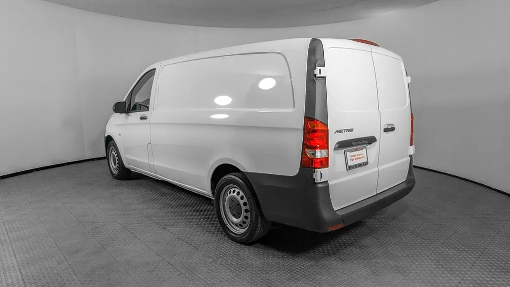 Florida Fine Cars - Used MERCEDES-BENZ METRIS 2020 ORLANDO