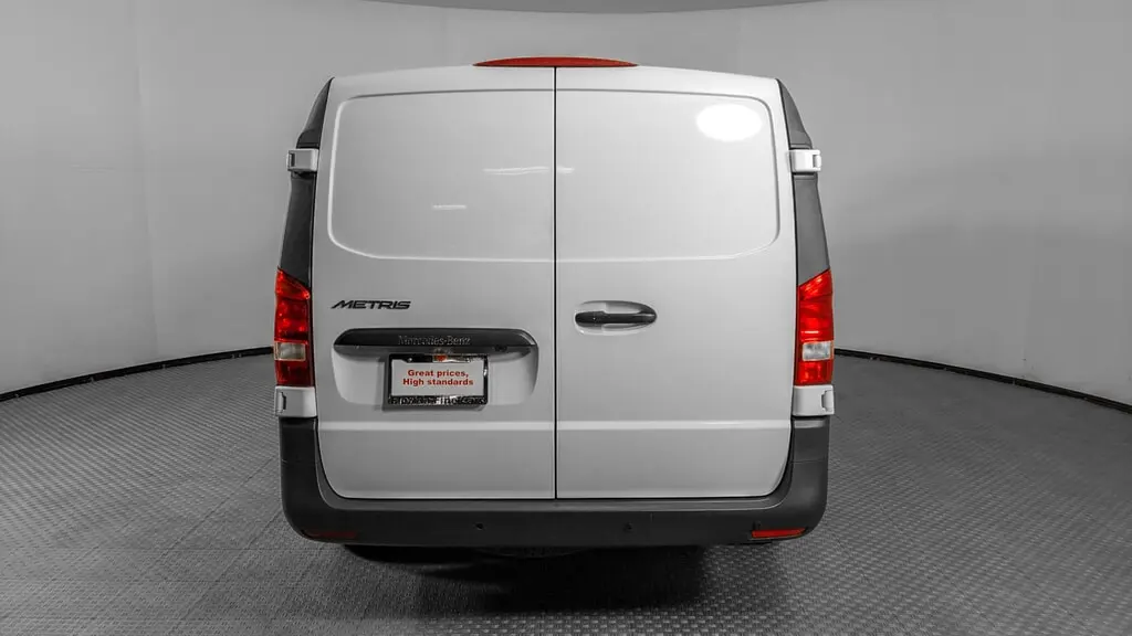 Florida Fine Cars - Used MERCEDES-BENZ METRIS 2020 ORLANDO