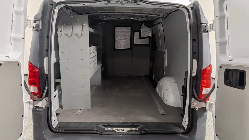 Florida Fine Cars - Used MERCEDES-BENZ METRIS 2020 ORLANDO