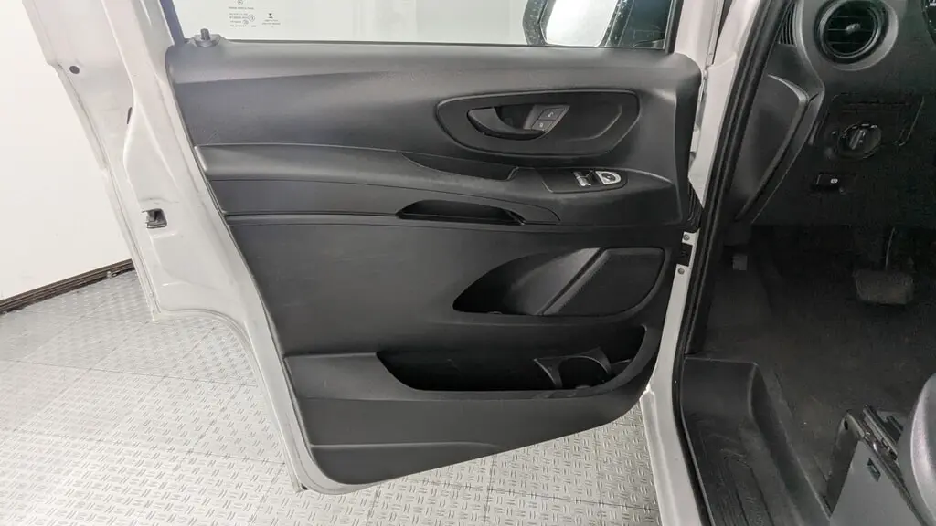 Florida Fine Cars - Used MERCEDES-BENZ METRIS 2020 ORLANDO