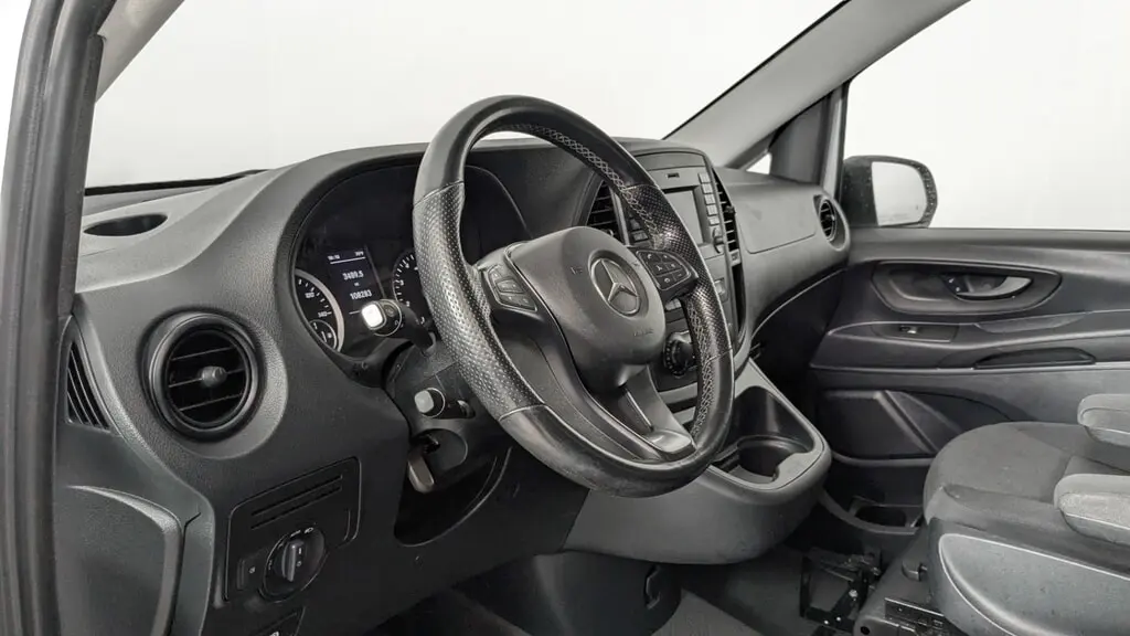 Florida Fine Cars - Used MERCEDES-BENZ METRIS 2020 ORLANDO