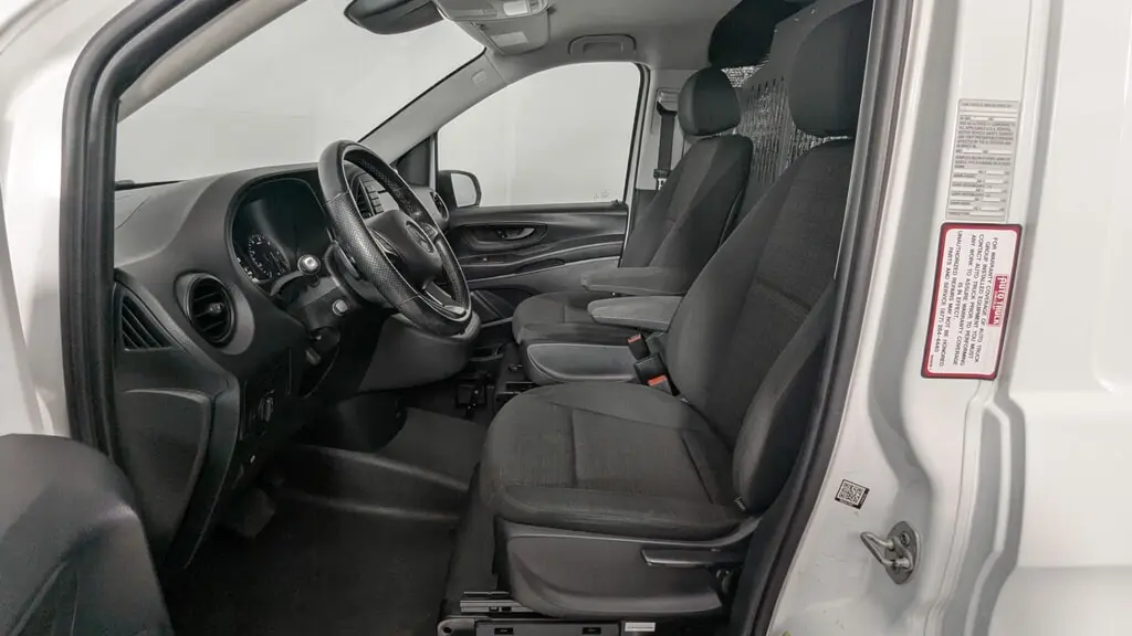 Florida Fine Cars - Used MERCEDES-BENZ METRIS 2020 ORLANDO