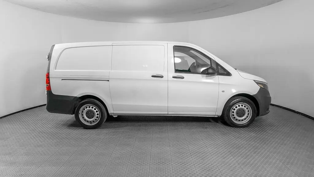 Florida Fine Cars - Used MERCEDES-BENZ METRIS 2020 ORLANDO