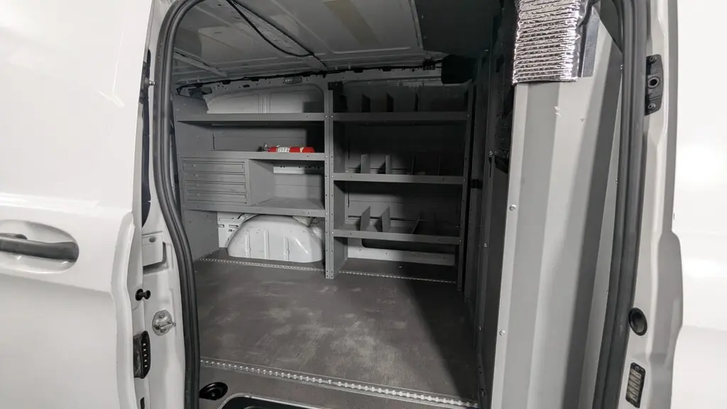 Florida Fine Cars - Used MERCEDES-BENZ METRIS 2020 ORLANDO