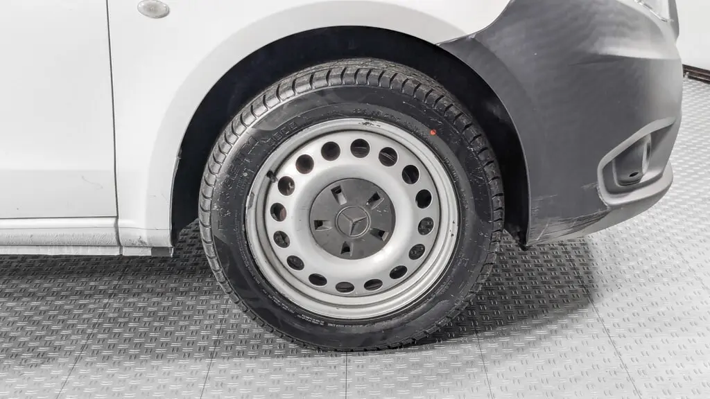 Florida Fine Cars - Used MERCEDES-BENZ METRIS 2020 ORLANDO