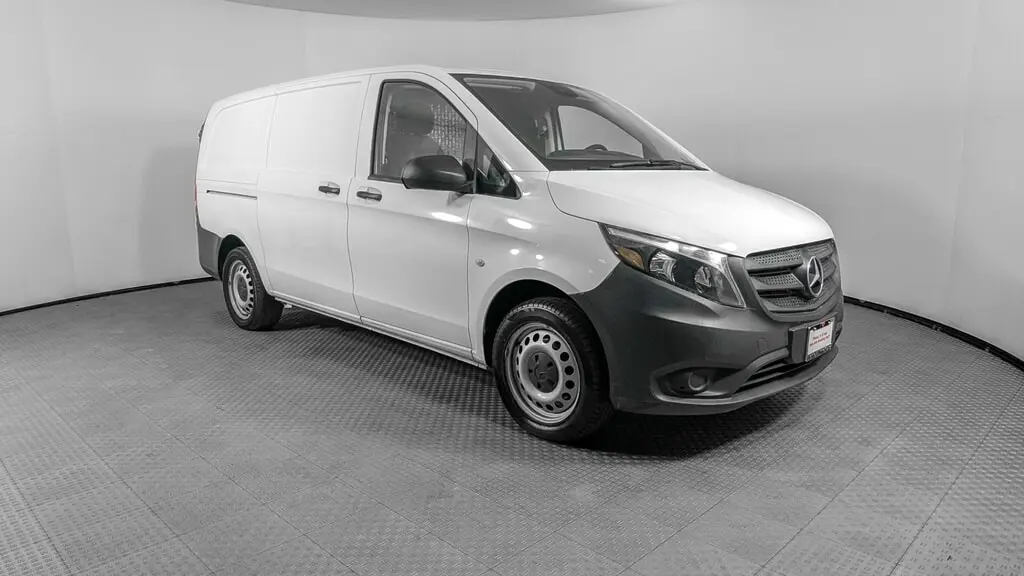 Florida Fine Cars - Used MERCEDES-BENZ METRIS 2020 ORLANDO